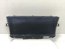 LEXUS GS SERIES MK4 RADIO