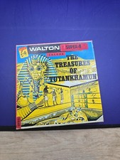 Vintage Thr Treasures Of