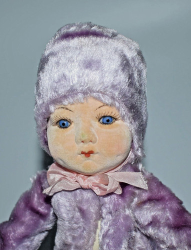Rare vintage c1930 - c1930, valley