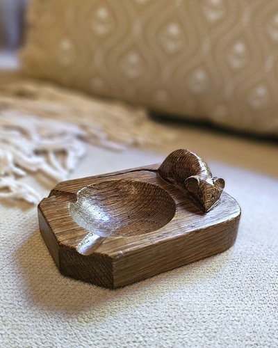 Vintage robert mouseman - vintage,