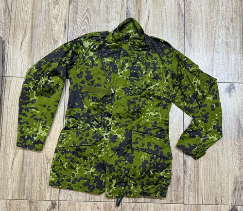Danish army m84 camouflage - danish,