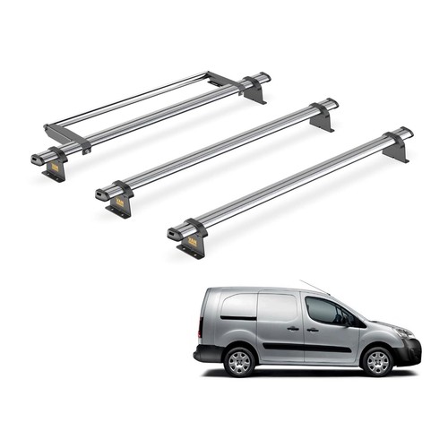 Peugeot partner roof - peugeot, rack