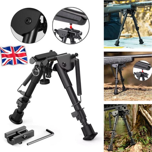 360 swivel sling bipod - 360°swivel,