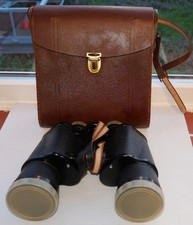 Vintage Binoculars SIB Optik