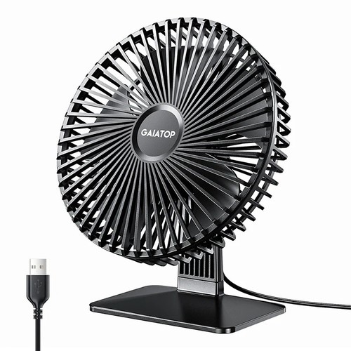 Portable usb desk - usb, fan