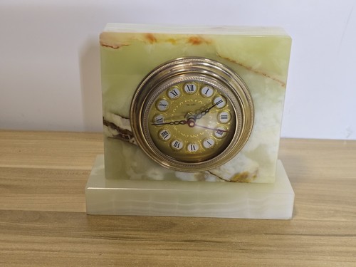 Vintage green onyx - vintage,