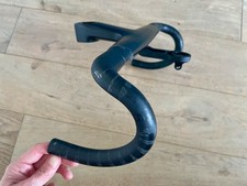 Canyon CP10 Cockpit Carbon 410