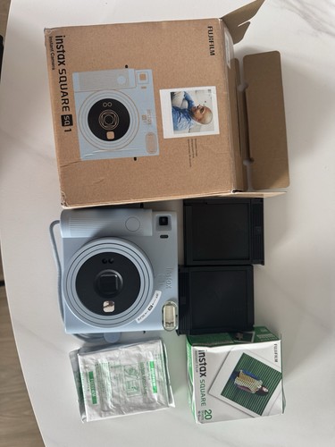 Fujifilm instax square - fujifilm,