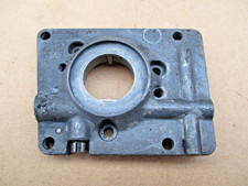Genuine used Husqvarna 262, 254, 257 chainsaw oil pump