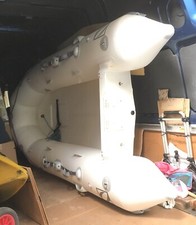 ZODIAC YACHTLINE 310 RIB &