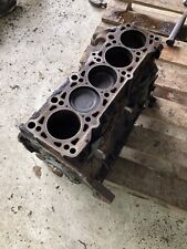 Volkswagen Transporter T4 2.5 Petrol Bottom End Block Conrod Pistons VW