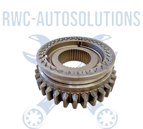 Land rover lt77 gearbox - rover,