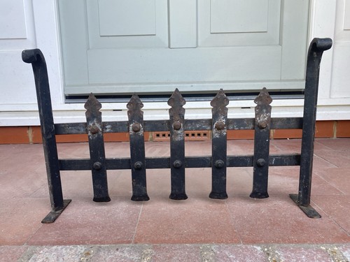 Very heavy solid metal 1960s - very,