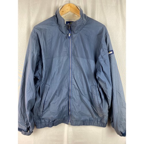 Vintage gill windbreaker - vintage,