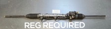 POWER STEERING RACK FITS