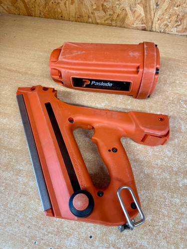 Paslode im350 cad - im350, housing