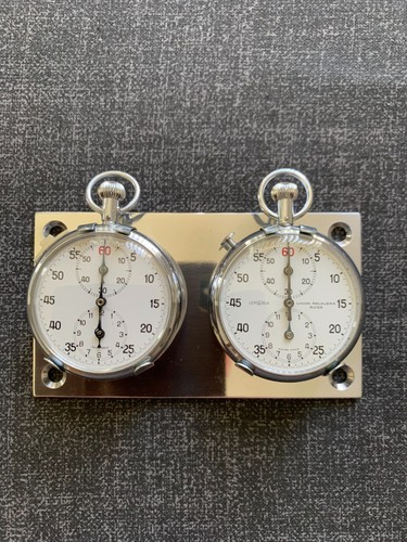 Two hour serviced - two,