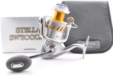 Shimano 08 Stella SW 8000PG