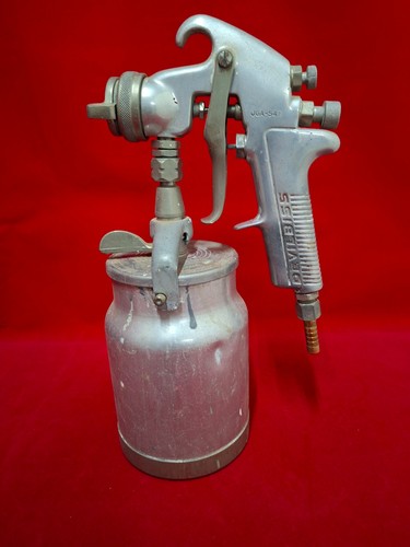 Devilbiss jga 541 spray gun - jga,
