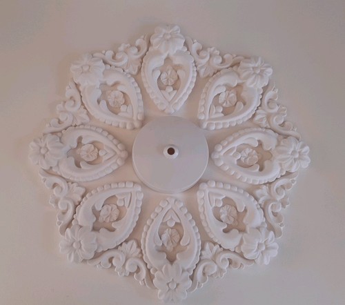 Decorative plaster pieces - decorative,