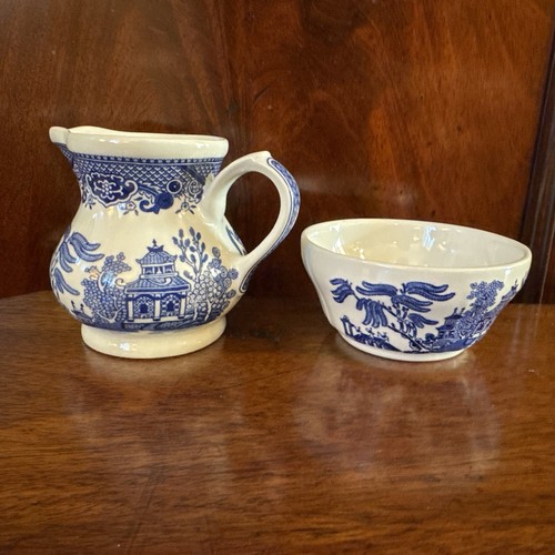 Vintage churchill blue - churchill, &