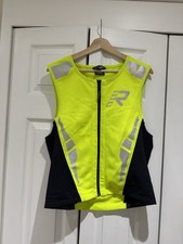 Rukka Vis Mens Hi-Vis Vest -