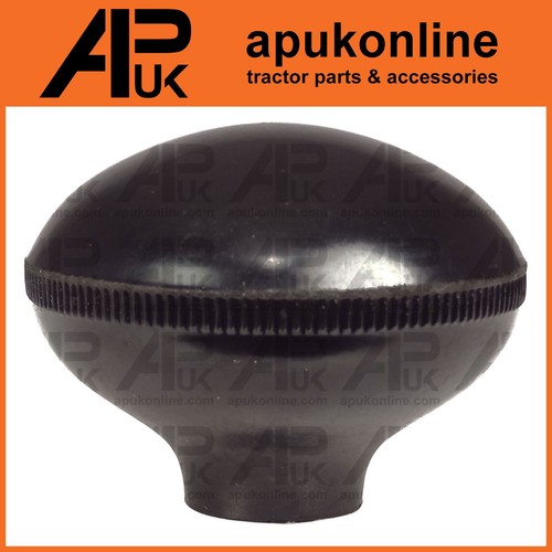 Gear lever shift - knob, unf
