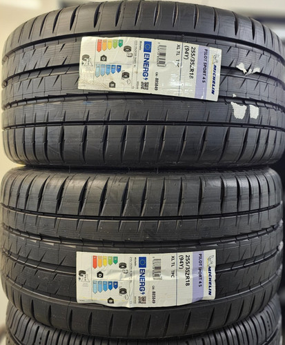 New michelin pilot sport - 2x,