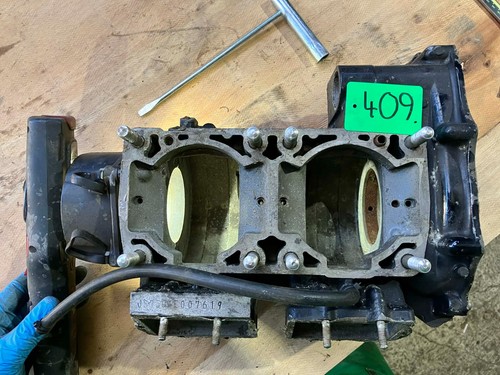 Kawasaki js750 750 jetske - kawasaki, js