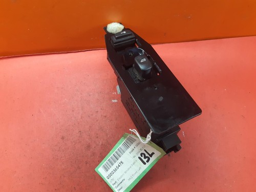 Volvo v70 electric - v70, window