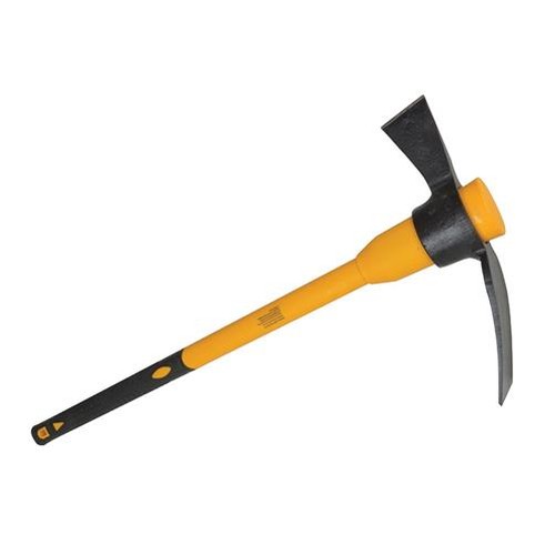 Roughneck cutter mattock - roughneck,