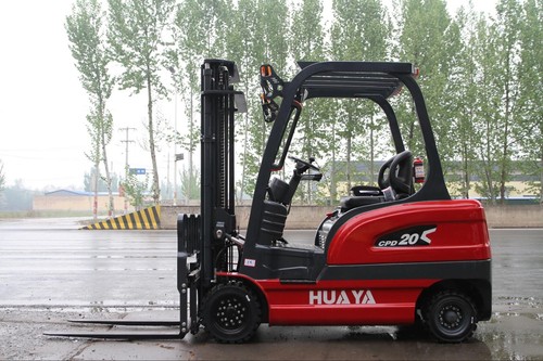 New 2025 huaya - new, cpd20