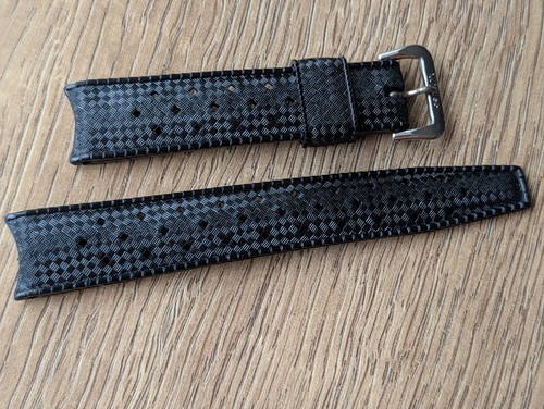 Vintage 18 mm curved - 18,