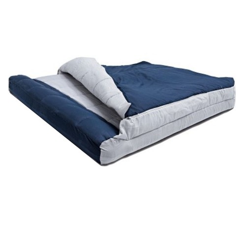 Ready bed blue air - ready,