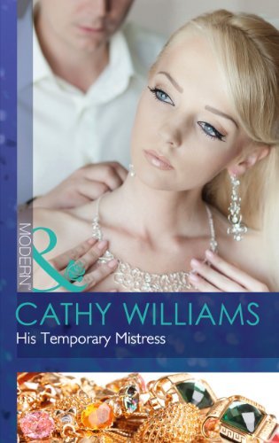 His temporary mistress mills - his, (mills