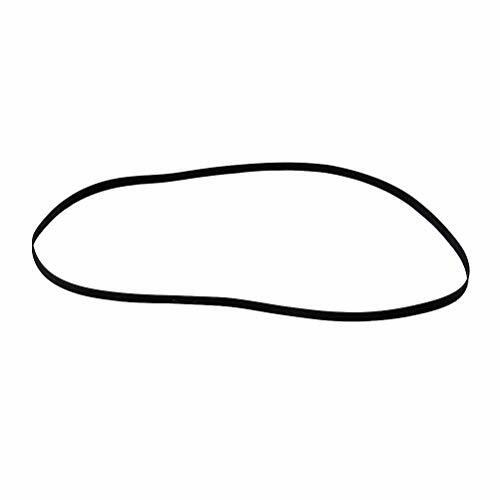 Turntable belt for thorens - for,