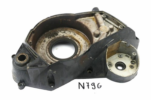 Moto morini kanguro 350 - 3, 1/2