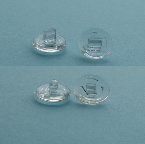 Premium round silicone - premium,