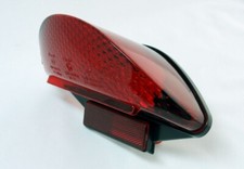 Red LED Tail Light Rear Light