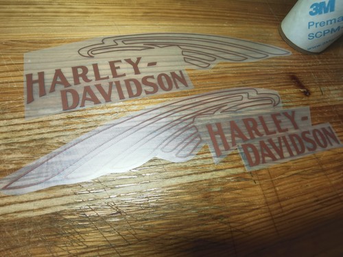 Harley davidson fuel tank - harley,