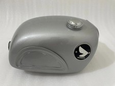 Honda CL72 CL77 (1962 - 1967)