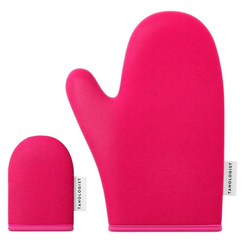 Tanologist self tanning face - tanologist,
