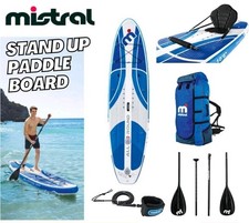 Mistral Stand Up Inflatable