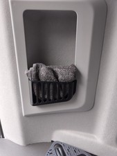 Bedside Table Extensions for VW Volkswagen Crafter Grand California 680 GC680