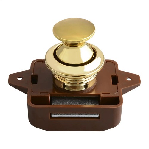 Push button cabinet - push,