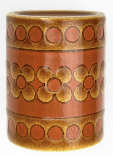 Vintage 1970s hornsea pottery - 1970s,