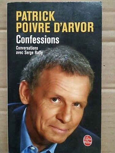 Patrick poivre arvor - patrick,