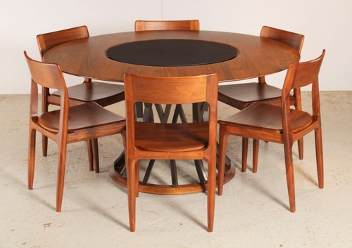Stunning midcentury style