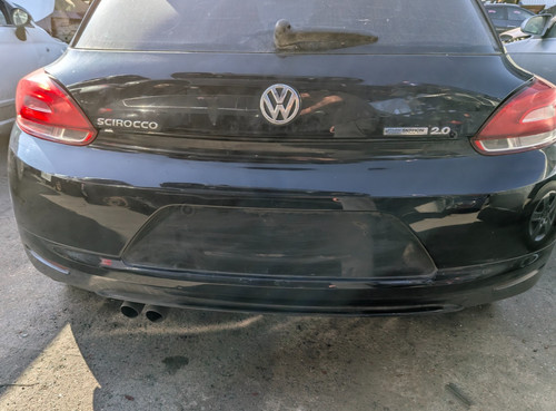 Volkswagen scirocco mk3 2013 - scirocco,