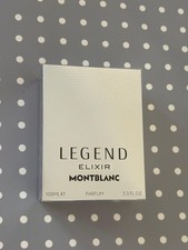Montblanc Legend Elixir Parfum
